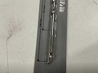 Houtspiraalboor met zeskantschacht 6mm (21x) - afbeelding 4 van  5