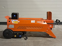 Houtsplijtmachine horizontaal - 520mm - 230v, bell, turbo 7, 2024 - afbeelding 11 van  18