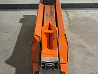 Houtsplijtmachine horizontaal - 520mm - 230v, bell, turbo 7, 2024 - afbeelding 13 van  18