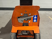 Houtsplijtmachine horizontaal - 520mm - 230v, bell, turbo 7, 2024 - afbeelding 14 van  18