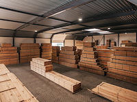 Houtveiling hardenberg