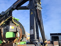 Houtversnipper combinatie, hissink / farma, hm-6300 k oc, 2012 - afbeelding 4 van  68