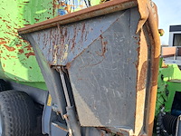 Houtversnipper combinatie, hissink / farma, hm-6300 k oc, 2012 - afbeelding 6 van  68