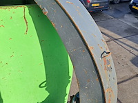 Houtversnipper combinatie, hissink / farma, hm-6300 k oc, 2012 - afbeelding 11 van  68