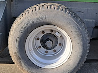 Houtversnipper combinatie, hissink / farma, hm-6300 k oc, 2012 - afbeelding 16 van  68