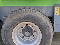 Houtversnipper combinatie, hissink / farma, hm-6300 k oc, 2012 - afbeelding 21 van  68