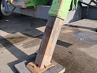 Houtversnipper combinatie, hissink / farma, hm-6300 k oc, 2012 - afbeelding 24 van  68