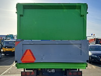 Houtversnipper combinatie, hissink / farma, hm-6300 k oc, 2012 - afbeelding 34 van  68