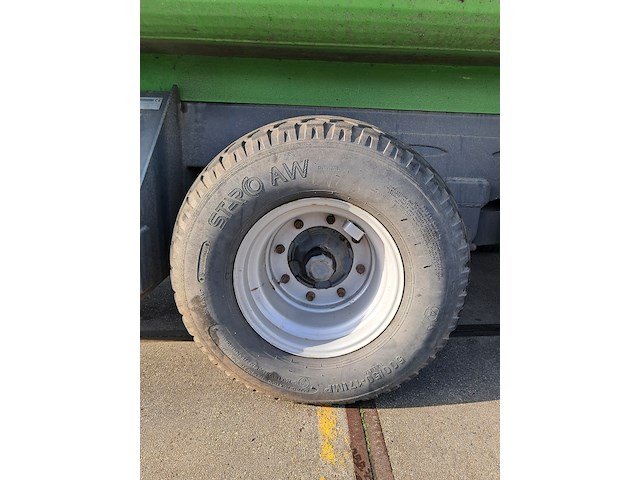 Houtversnipper combinatie, hissink / farma, hm-6300 k oc, 2012 - afbeelding 53 van  68