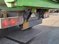 Houtversnipper combinatie, hissink / farma, hm-6300 k oc, 2012 - afbeelding 57 van  68