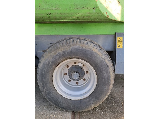 Houtversnipper combinatie, hissink / farma, hm-6300 k oc, 2012 - afbeelding 59 van  68