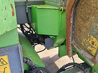 Houtversnipper combinatie, hissink / farma, hm-6300 k oc, 2012 - afbeelding 60 van  68