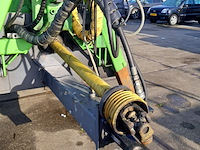 Houtversnipper combinatie, hissink / farma, hm-6300 k oc, 2012 - afbeelding 68 van  68