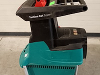 Houtversnipperaar - 45mm - 230v, bosch, axt 25 tc, 2017 - afbeelding 1 van  9