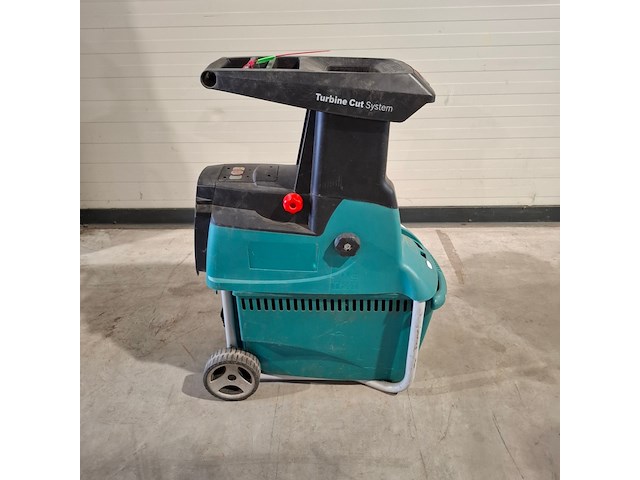 Houtversnipperaar - 45mm - 230v, bosch, axt 25 tc, 2017 - afbeelding 1 van  6