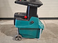Houtversnipperaar - 45mm - 230v, bosch, axt 25 tc, 2017 - afbeelding 1 van  6