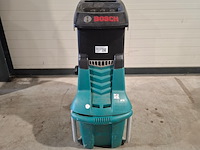 Houtversnipperaar - 45mm - 230v, bosch, axt 25 tc, 2017 - afbeelding 2 van  6