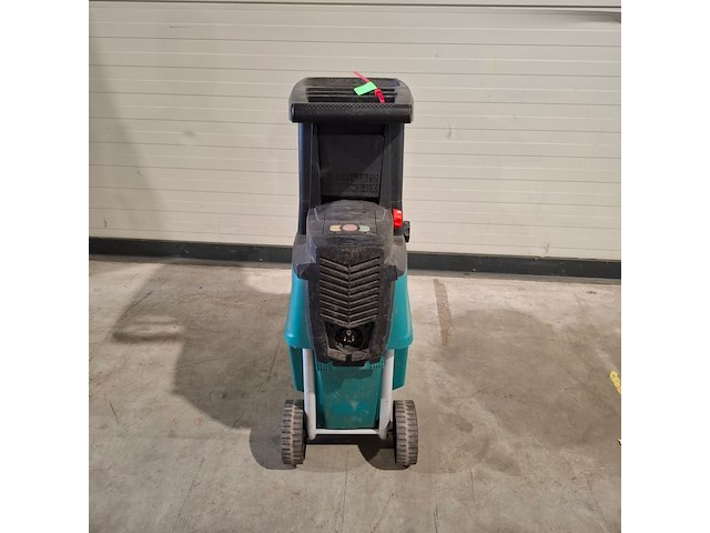 Houtversnipperaar - 45mm - 230v, bosch, axt 25 tc, 2017 - afbeelding 4 van  6