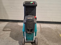 Houtversnipperaar - 45mm - 230v, bosch, axt 25 tc, 2017 - afbeelding 4 van  6