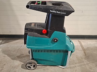 Houtversnipperaar - 45mm - 230v, bosch, axt 25 tc, 2017 - afbeelding 5 van  6