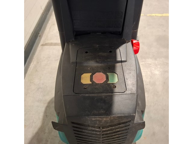 Houtversnipperaar - 45mm - 230v, bosch, axt 25 tc, 2017 - afbeelding 6 van  6