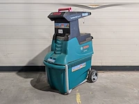 Houtversnipperaar - 45mm - 230v bosch, axt 25 tc, bouwjaar 2014