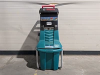 Houtversnipperaar - 45mm - 230v bosch, axt 25 tc, bouwjaar 2014 - afbeelding 3 van  8