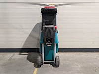 Houtversnipperaar - 45mm - 230v bosch, axt 25 tc, bouwjaar 2014 - afbeelding 5 van  8