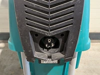 Houtversnipperaar - 45mm - 230v bosch, axt 25 tc, bouwjaar 2014 - afbeelding 7 van  8