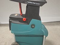 Houtversnipperaar - 45mm - 230v bosch, axt 25 tc, bouwjaar 2016 - afbeelding 1 van  8