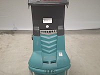 Houtversnipperaar - 45mm - 230v bosch, axt 25 tc, bouwjaar 2016 - afbeelding 2 van  8