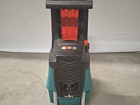 Houtversnipperaar - 45mm - 230v bosch, axt 25 tc, bouwjaar 2016 - afbeelding 4 van  8