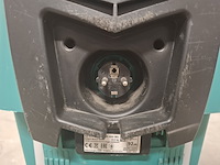 Houtversnipperaar - 45mm - 230v bosch, axt 25 tc, bouwjaar 2016 - afbeelding 6 van  8