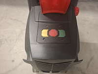 Houtversnipperaar - 45mm - 230v bosch, axt 25 tc, bouwjaar 2016 - afbeelding 7 van  8