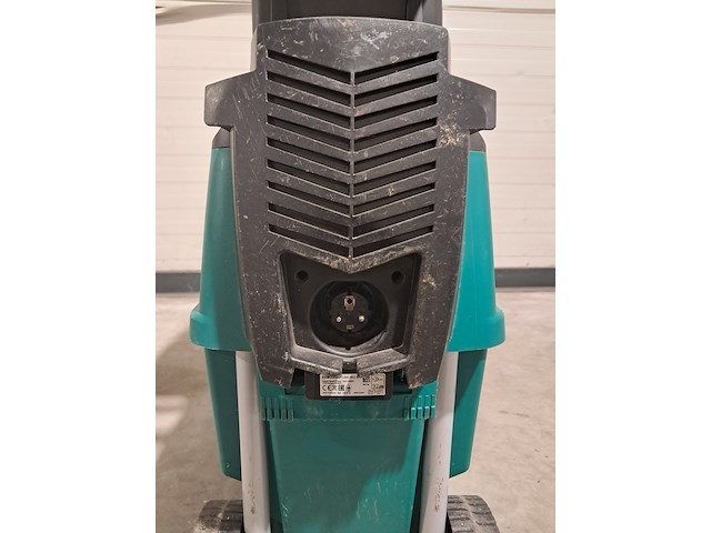 Houtversnipperaar - 45mm - 230v bosch, axt 25 tc, bouwjaar 2018 - afbeelding 2 van  16