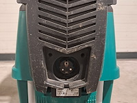 Houtversnipperaar - 45mm - 230v bosch, axt 25 tc, bouwjaar 2018 - afbeelding 2 van  16