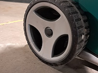 Houtversnipperaar - 45mm - 230v bosch, axt 25 tc, bouwjaar 2018 - afbeelding 8 van  16