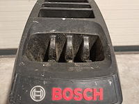 Houtversnipperaar - 45mm - 230v bosch, axt 25 tc, bouwjaar 2018 - afbeelding 10 van  16