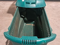 Houtversnipperaar - 45mm - 230v bosch, axt 25 tc, bouwjaar 2018 - afbeelding 13 van  16