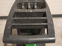 Houtversnipperaar - 45mm - 230v bosch, axt 25 tc, bouwjaar 2018 - afbeelding 14 van  16