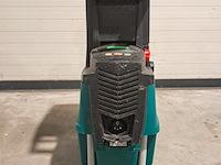 Houtversnipperaar - 45mm - 230v bosch, axt 25 tc, bouwjaar 2018 - afbeelding 15 van  16