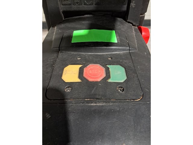 Houtversnipperaar - 45mm - 230v bosch, axt 25 tc, bouwjaar 2018 - afbeelding 16 van  16