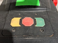 Houtversnipperaar - 45mm - 230v bosch, axt 25 tc, bouwjaar 2018 - afbeelding 16 van  16