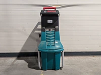 Houtversnipperaar - 45mm - 230v bosch, axt 25 tc, bouwjaar 2018 - afbeelding 3 van  8