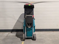 Houtversnipperaar - 45mm - 230v bosch, axt 25 tc, bouwjaar 2018 - afbeelding 5 van  8