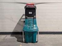 Houtversnipperaar - 45mm - 230v bosch, axt 25 tc, bouwjaar 2019 - afbeelding 3 van  8