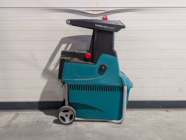 Houtversnipperaar - 45mm - 230v bosch, axt 25 tc, bouwjaar 2019 - afbeelding 4 van  8