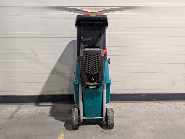 Houtversnipperaar - 45mm - 230v bosch, axt 25 tc, bouwjaar 2019 - afbeelding 5 van  8