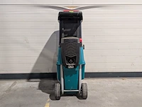 Houtversnipperaar - 45mm - 230v bosch, axt 25 tc, bouwjaar 2019 - afbeelding 5 van  8