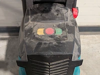 Houtversnipperaar - 45mm - 230v bosch, axt 25 tc, bouwjaar 2019 - afbeelding 6 van  8
